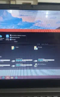 لپتاپ لنوو بسیار کم کارکرد