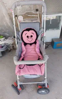 کالسکه
