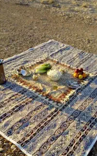 تولیدی حصیر  زیر انداز ضد آب عمده و تک