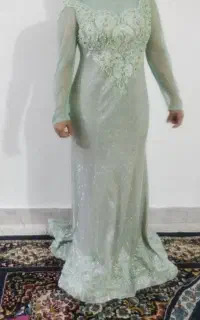 لباس مجلسی