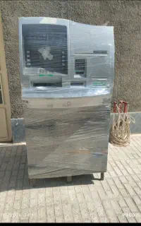 دستگاه عابربانک (خود پرداز )