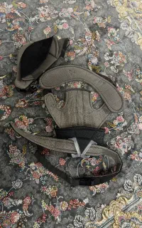 آغوشی