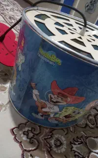 لوستر اتاق خواب