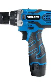 دریل شارژی  ویوارکس تک باتری VR12V