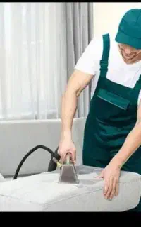 شست و شوی مبلمان ،صندلی ماشین در محل شما