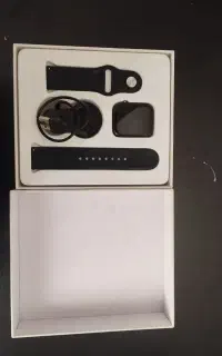 اسمارت واچ (ساعت هوشمند)