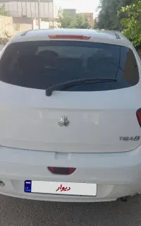تیبا