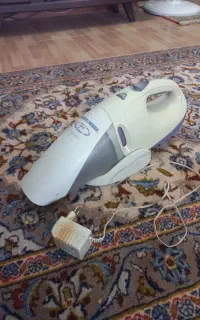 جارو شارژی بلکاندکر