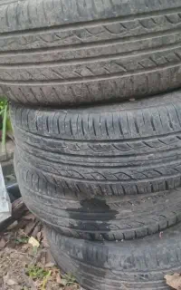 لاستیک ۱۹۵