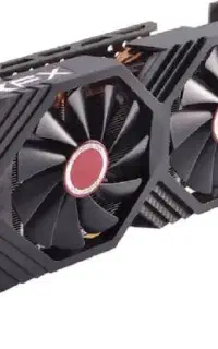 کارت گرافیک rx 580 xfx