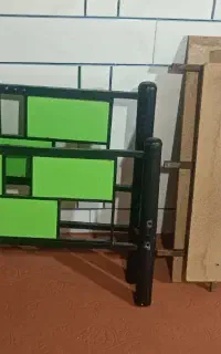 تخت تک نفره