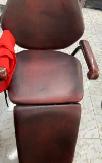 صندلی اریشگاه برقی