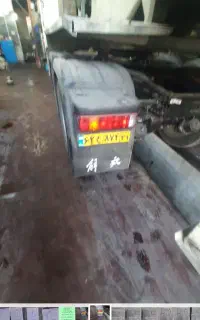 استخدام راننده بونکر