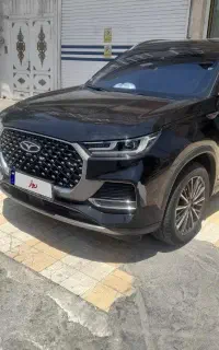 تیگو ۸ پرومکس