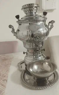 سماورگازی
