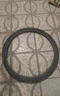لاستیک دوچرخه ۲۶