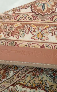 دو عدد فرش ۷۰۰ شانه