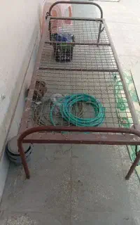 تخت خواب