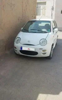 ام وی ام ۱۱۰ سه سیلندر