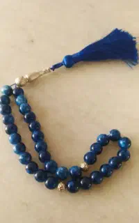 تسبیح ترکیه سنگ