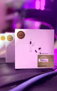ایرپاد3 Airpod/اکبند/باکیفیت