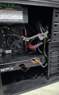 کیس و مانیتور گیمینگ