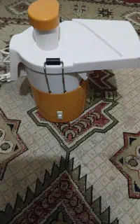 اب میوه گیری