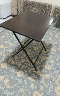 میز تحریر تاشو