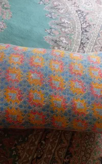 بالشت پنبه ای درجه یک