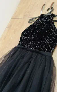 لباس مجلسی نو