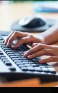 تایپ و ترجمه فارسی و انگلیسی