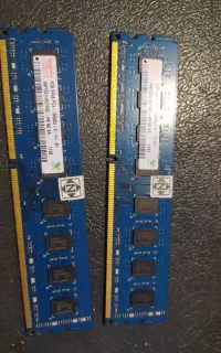 رم ۴ DDR3