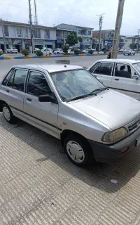 پراید