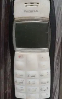 نوکیا ۱۱۰۰
