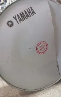 طبل دوهل بزرگ دو ۲۵۰ در ۱.۸