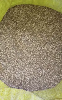 38کیلو کنجد درجه یک پاک و تمیز مخصوص روغن گیری
