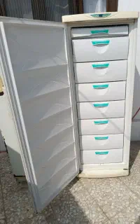 یخچال فریزر پارس
