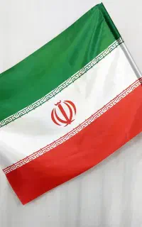 تولید و پخش عمده پرچم ایران - چاپ درجه یک