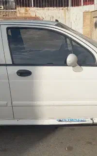 ماشین ام وی ام ۱۱۰