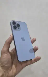 آیفون ۱۳ پرومکس iphone 13 pro max