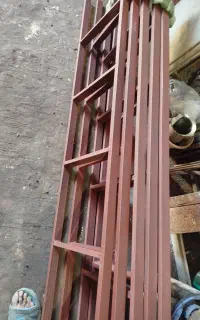 نردبان4/20متری