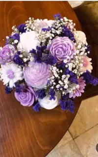 شمع سازی و تولید گیفت