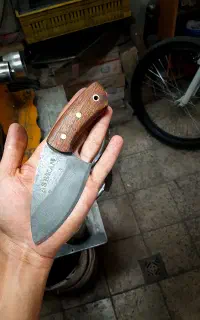 دستسازهای فولادی