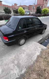 پراید ۱۲۲
