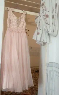 لباس مجلسی نو