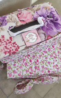 حراج یکسری وسیله وارداتی منزل