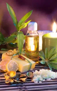 روغن ماساژ