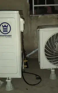 نصب و تعمیر کولر گازی با کمترین قیمت
