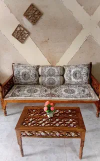 شاه نشین سنتی