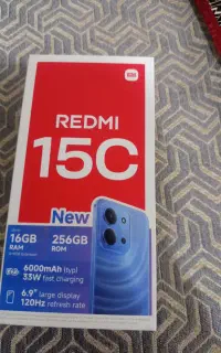 گوشی REDMI